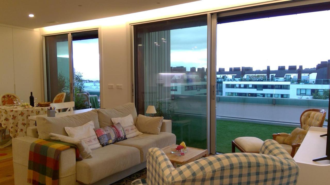 Preciosa Habitacion Doble En Atico Con Terraza II Apartment Santiago de Compostela Ngoại thất bức ảnh